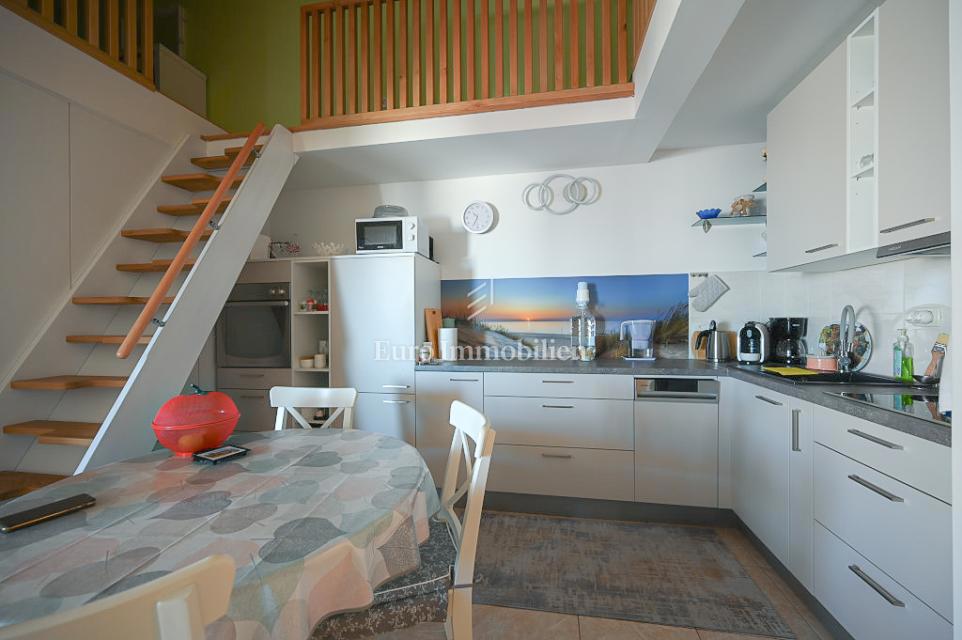 Appartamento a Cittanova, vicino al mare e al centro città