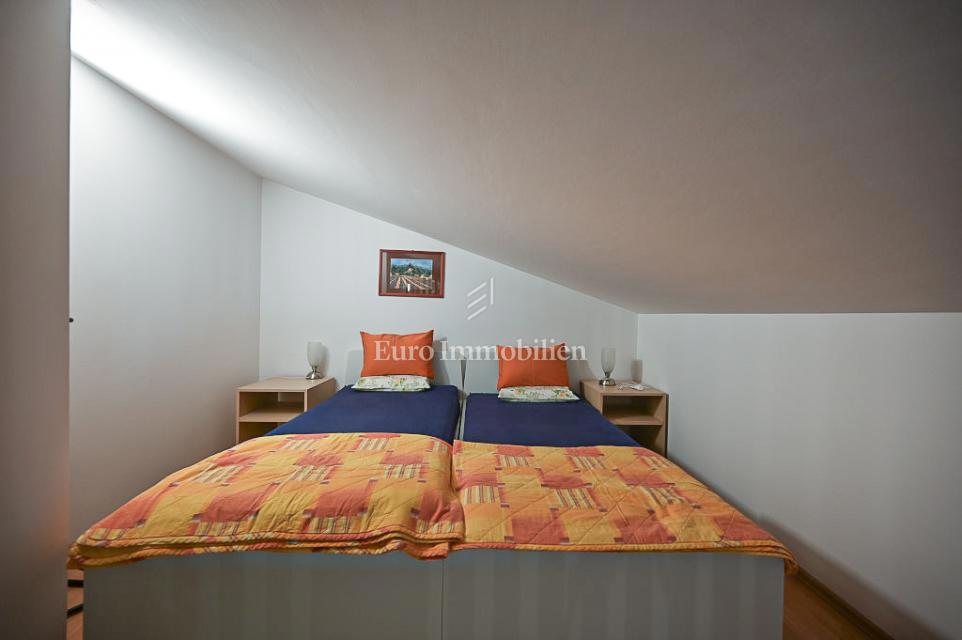 Appartamento a Cittanova, vicino al mare e al centro città