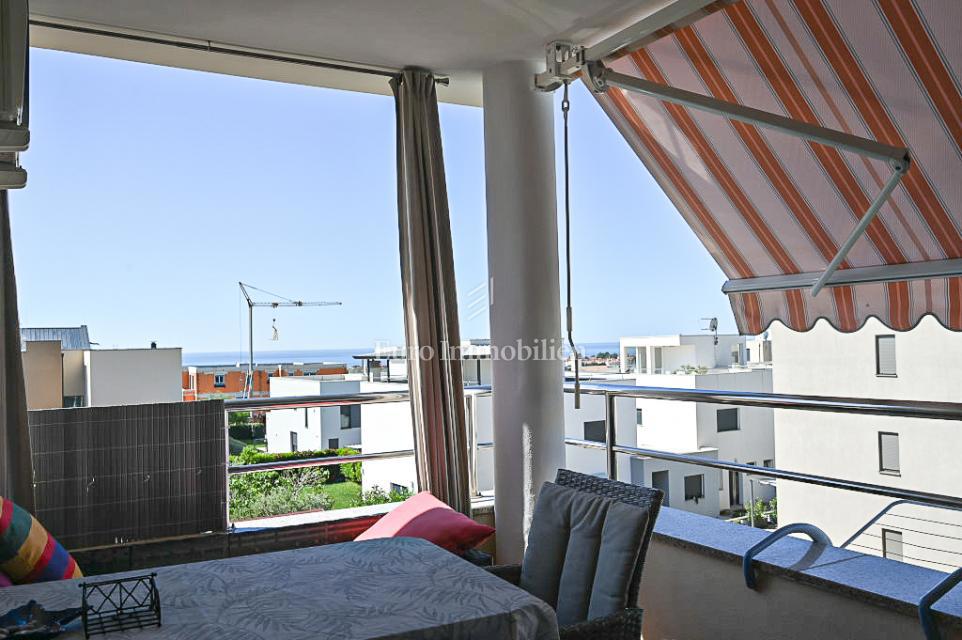 Appartamento a Cittanova, vicino al mare e al centro città