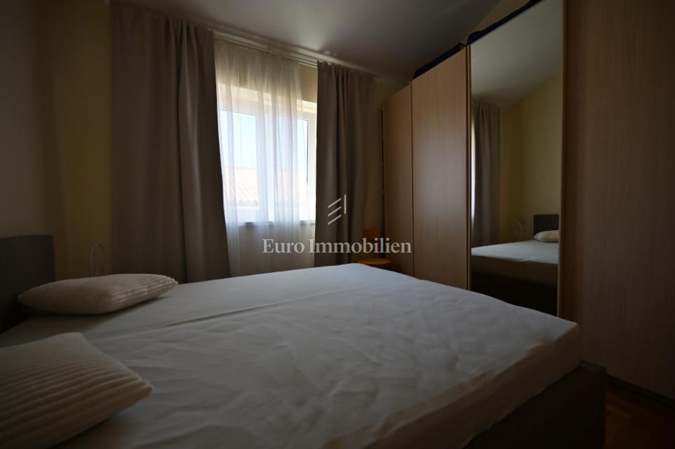 Appartamento a Cittanova, vicino al mare e al centro città