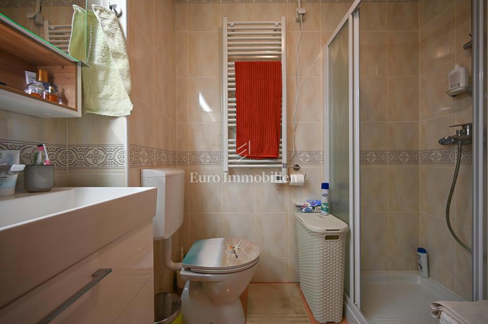 Appartamento a Cittanova, vicino al mare e al centro città