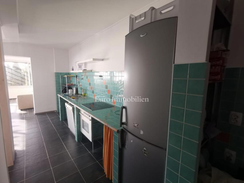 Rukavac - Matulji, appartamento con vista mare