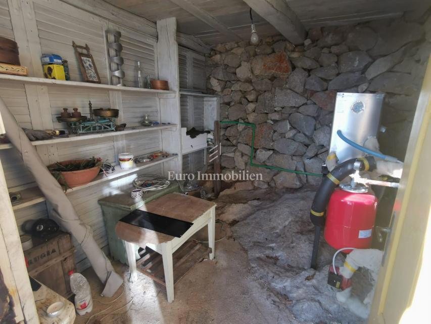 Rukavac - Matulji, appartamento con vista mare