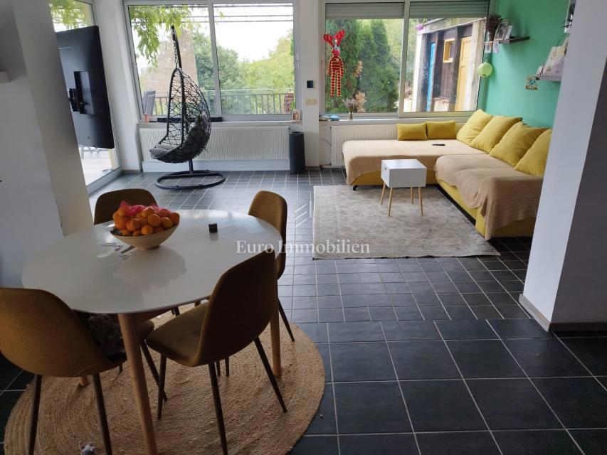 Rukavac - Matulji, appartamento con vista mare