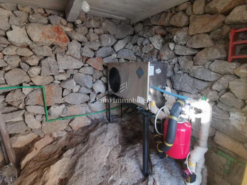 Rukavac - Matulji, appartamento con vista mare