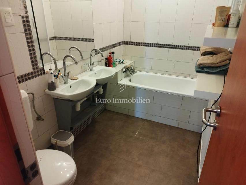 Rukavac - Matulji, appartamento con vista mare