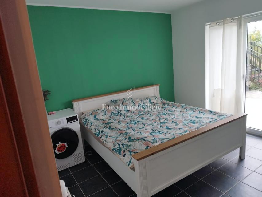 Rukavac - Matulji, appartamento con vista mare