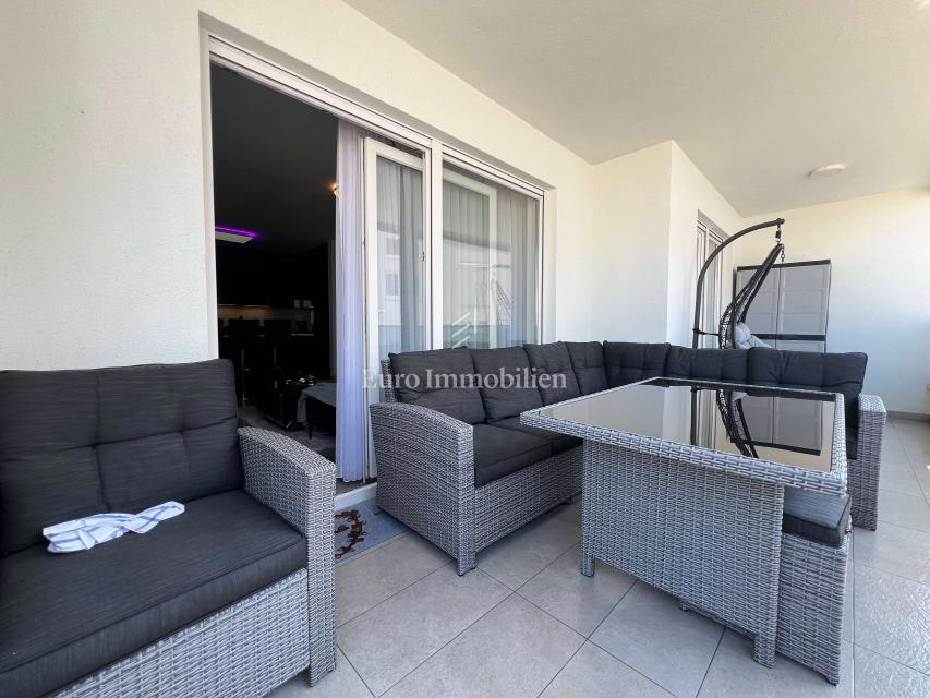 Makarska - appartamento di lusso con garage
