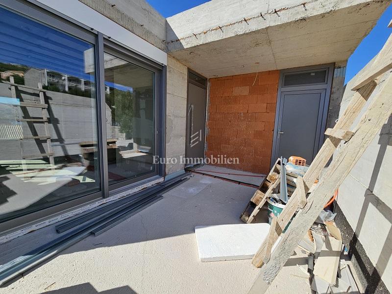 Stara Novalja - appartamento al mare