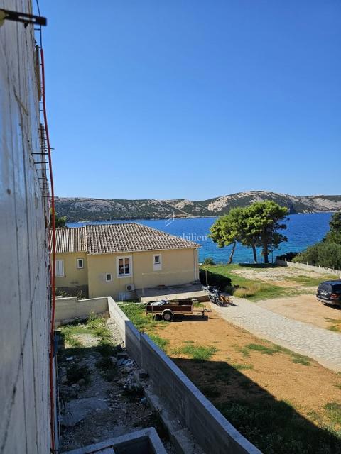 Stara Novalja - appartamento al mare