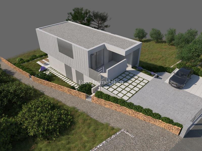 Stara Novalja - appartamento al mare