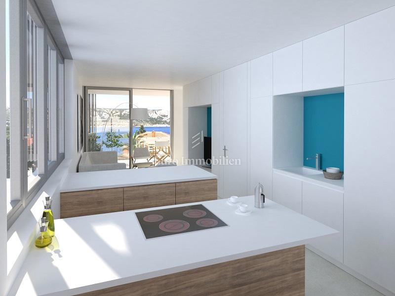 Stara Novalja - appartamento al mare