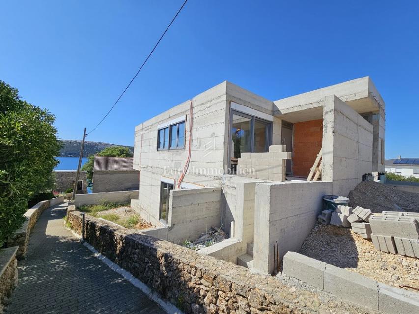 Stara Novalja - appartamento al mare