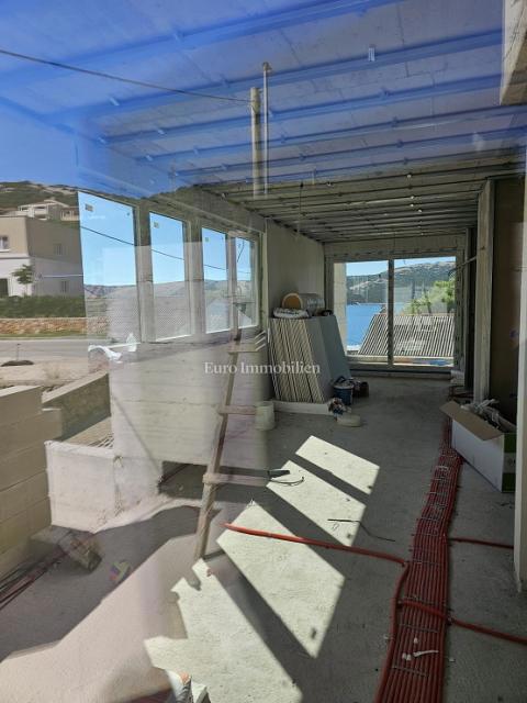 Stara Novalja - appartamento al mare