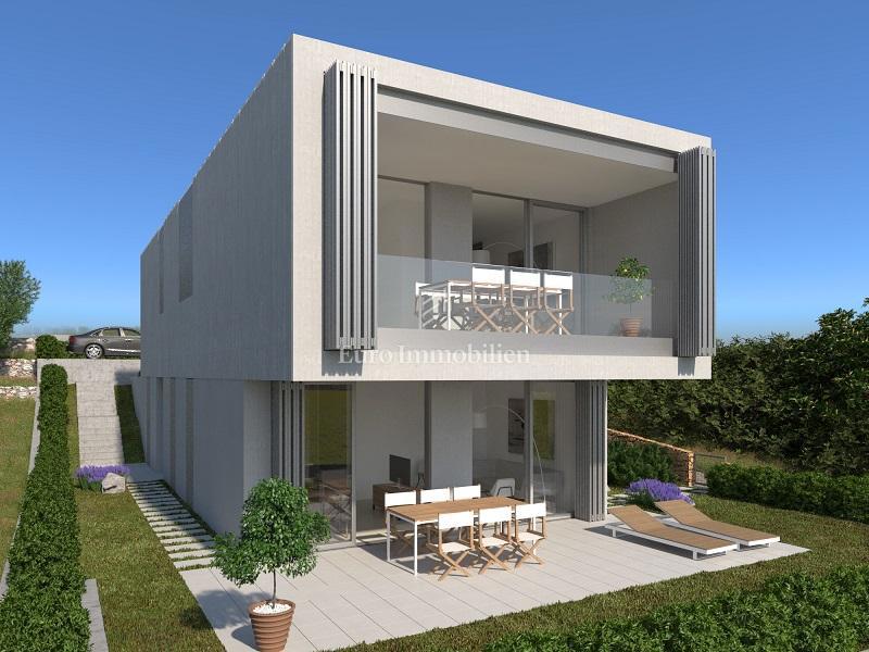 Stara Novalja - appartamento al mare