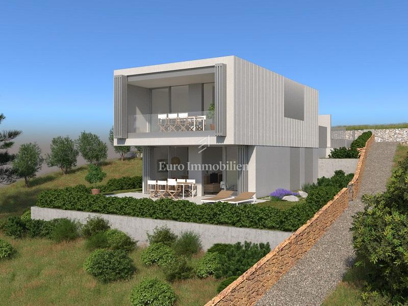 Stara Novalja - appartamento al mare