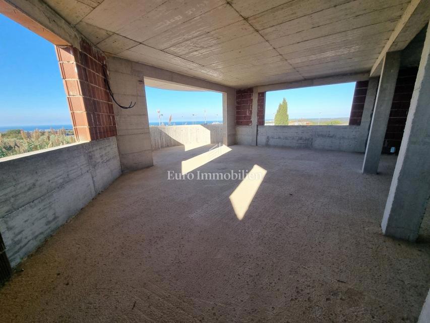 Tar, Appartamento in nuova costruzione al primo piano