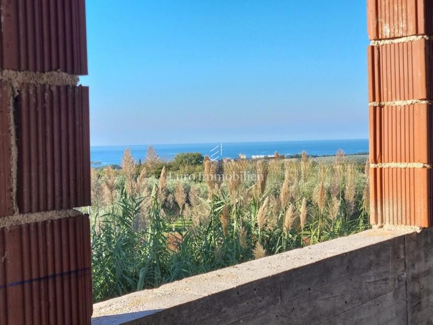 Tar, Appartamento in nuova costruzione al primo piano