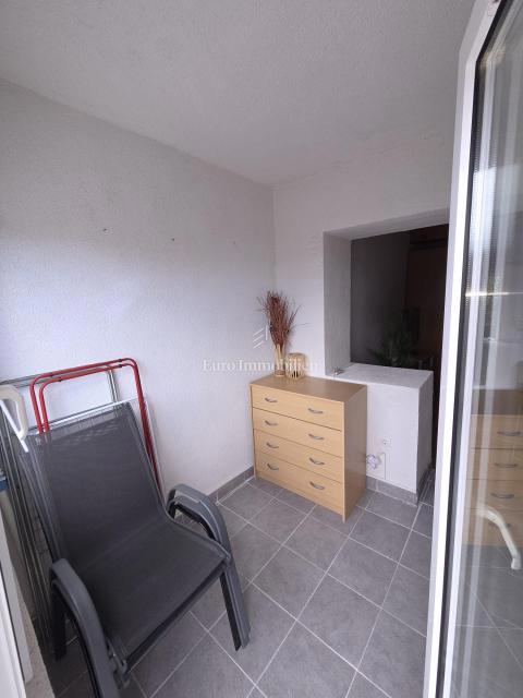 Dramalj - appartamento con terrazza