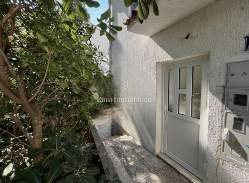 Dramalj - appartamento con terrazza