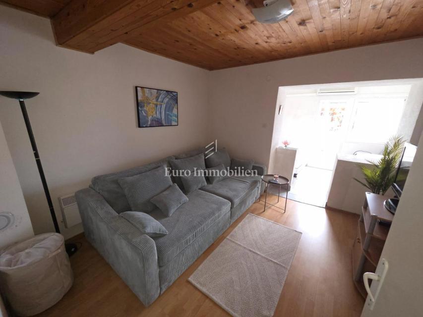 Dramalj - appartamento con terrazza