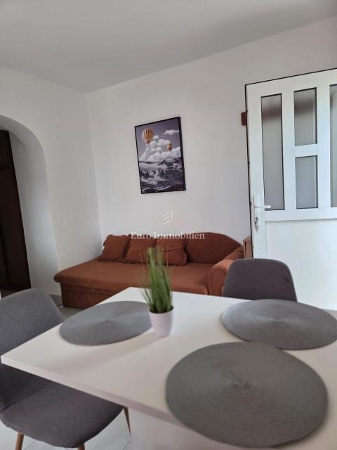 Dramalj - appartamento con terrazza