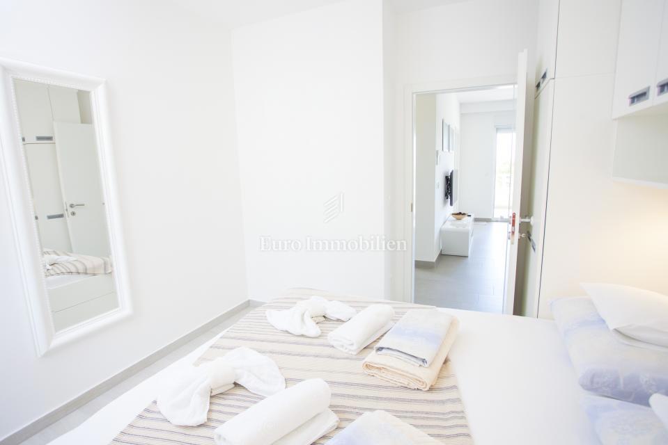 Promajna - appartamento di lusso vicino alla spiaggia