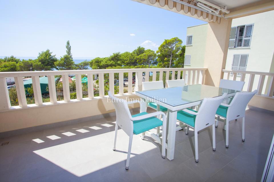 Promajna - appartamento di lusso vicino alla spiaggia