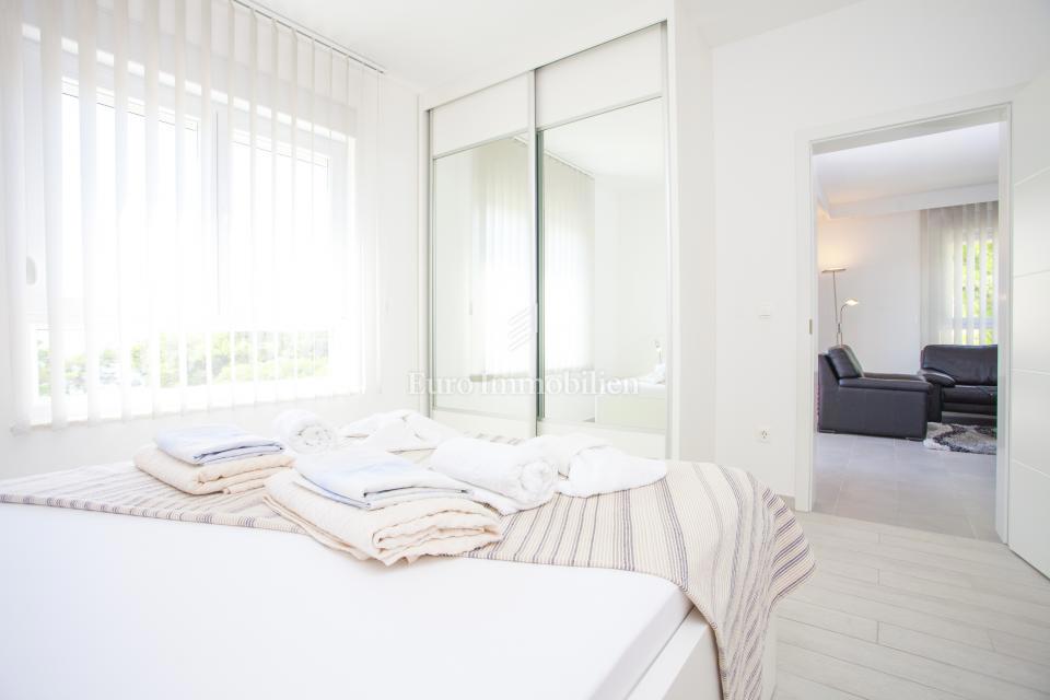 Promajna - appartamento di lusso vicino alla spiaggia