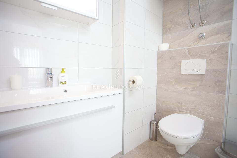 Promajna - appartamento di lusso vicino alla spiaggia