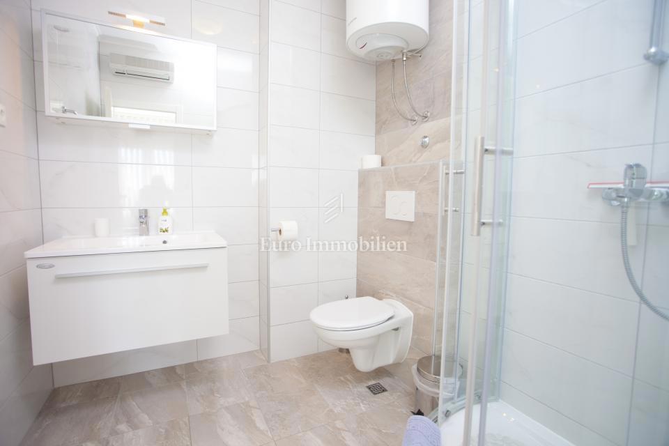 Promajna - appartamento di lusso vicino alla spiaggia