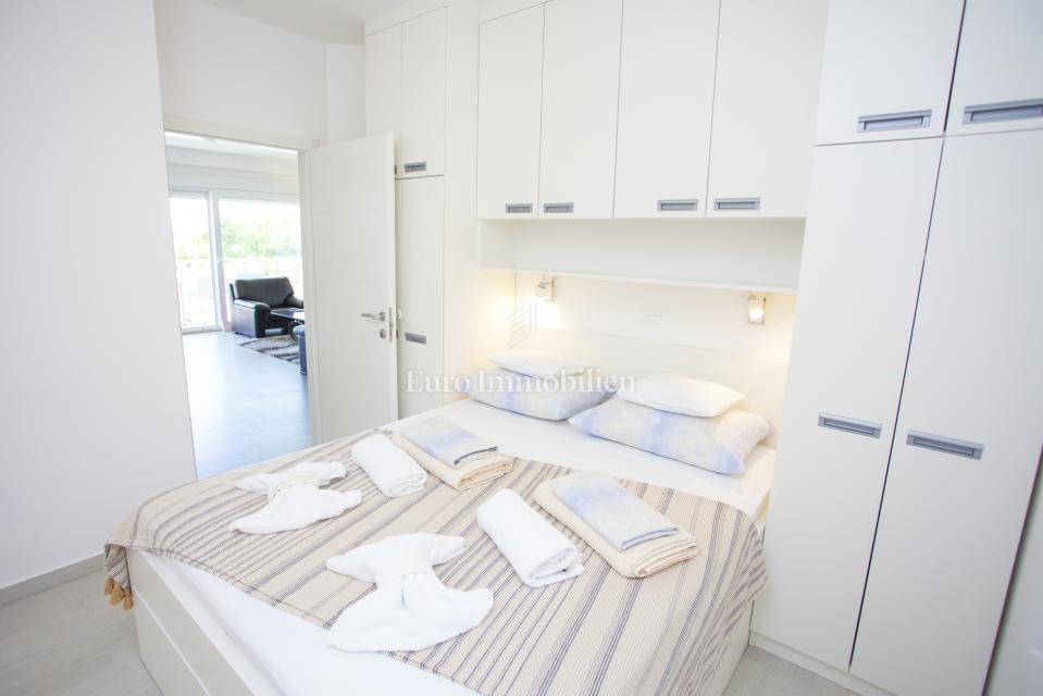 Promajna - appartamento di lusso vicino alla spiaggia