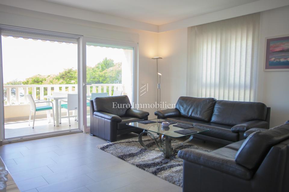 Promajna - appartamento di lusso vicino alla spiaggia