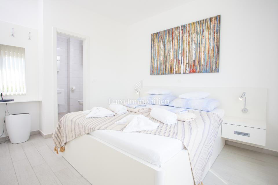 Promajna - appartamento di lusso vicino alla spiaggia