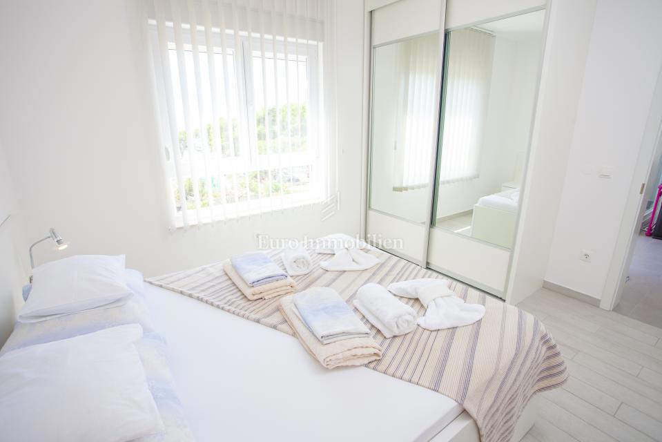 Promajna - appartamento di lusso vicino alla spiaggia