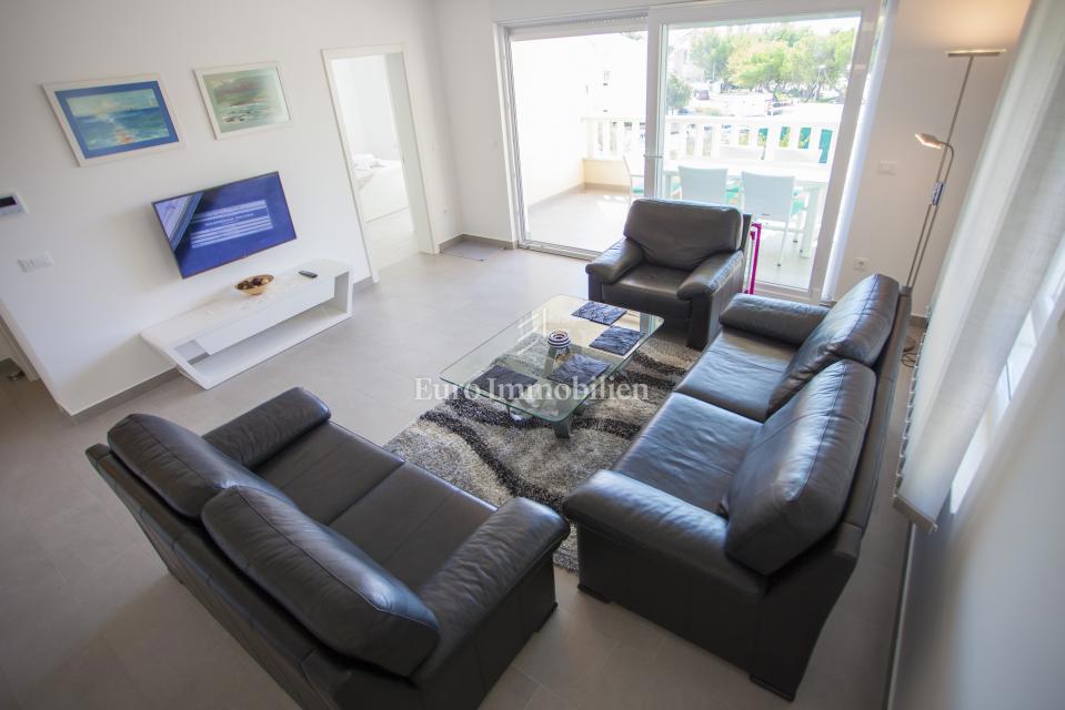 Promajna - appartamento di lusso vicino alla spiaggia