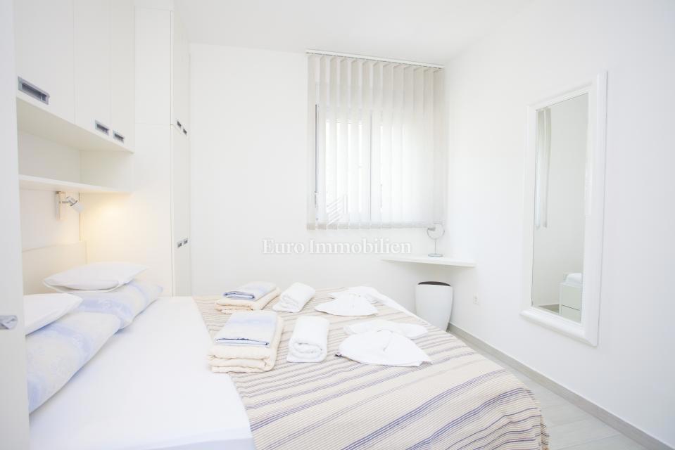 Promajna - appartamento di lusso vicino alla spiaggia