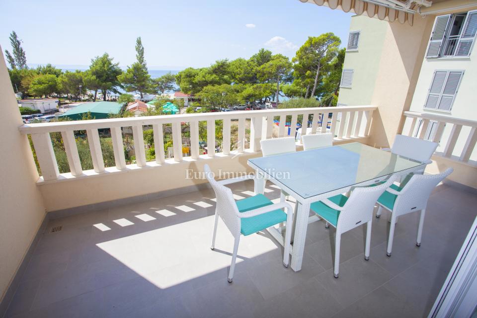 Promajna - appartamento di lusso vicino alla spiaggia