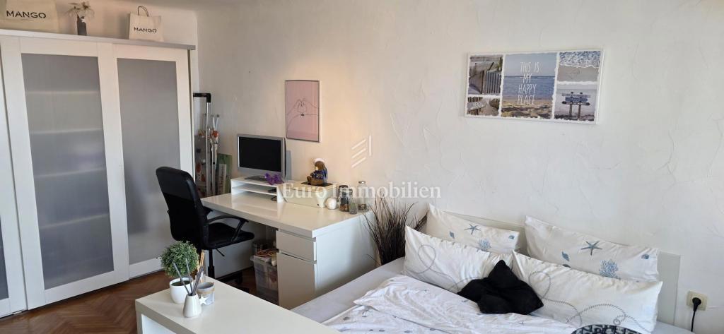 Crikvenica, casa a schiera in ottima posizione