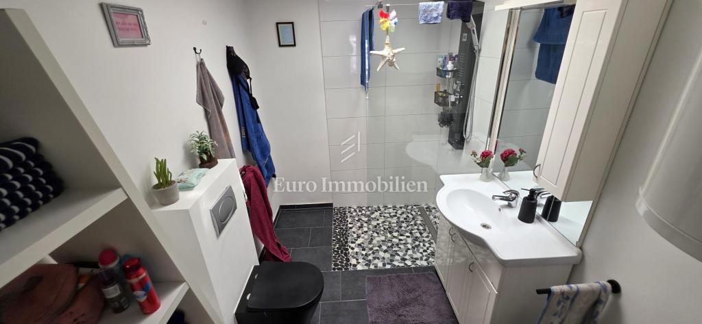 Crikvenica, casa a schiera in ottima posizione