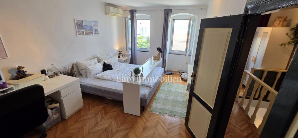 Crikvenica, casa a schiera in ottima posizione