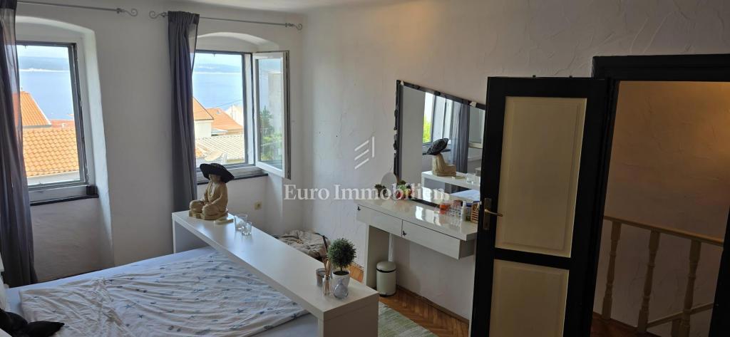 Crikvenica, casa a schiera in ottima posizione