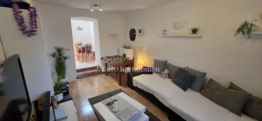 Crikvenica, casa a schiera in ottima posizione