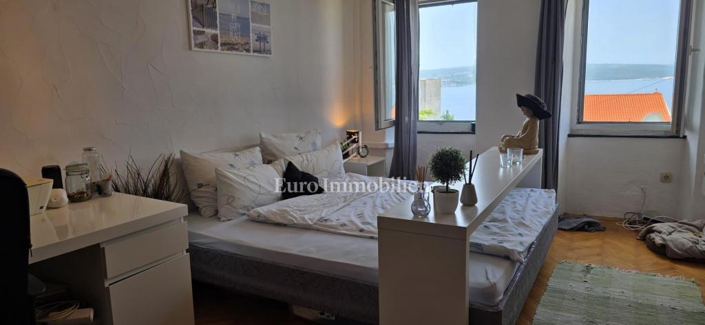 Crikvenica, casa a schiera in ottima posizione