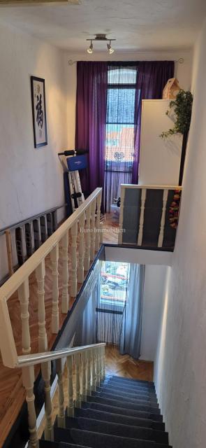 Crikvenica, casa a schiera in ottima posizione