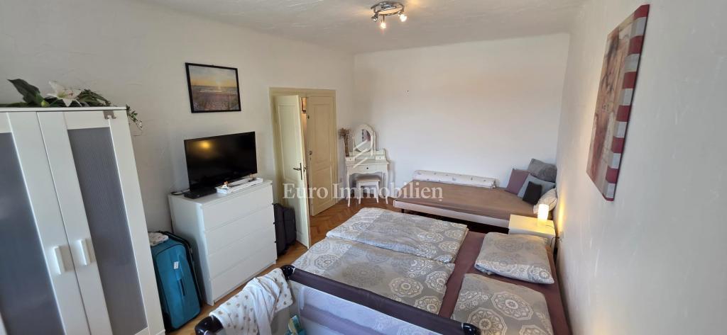 Crikvenica, casa a schiera in ottima posizione