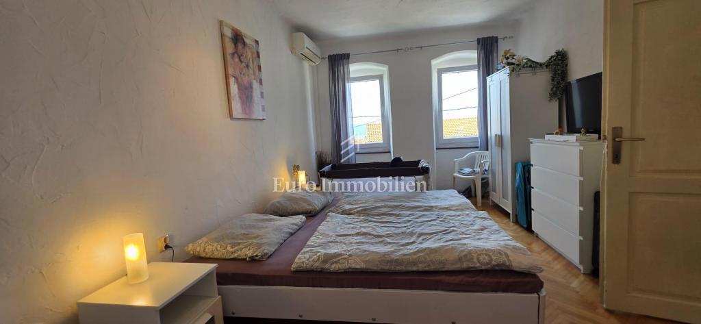 Crikvenica, casa a schiera in ottima posizione