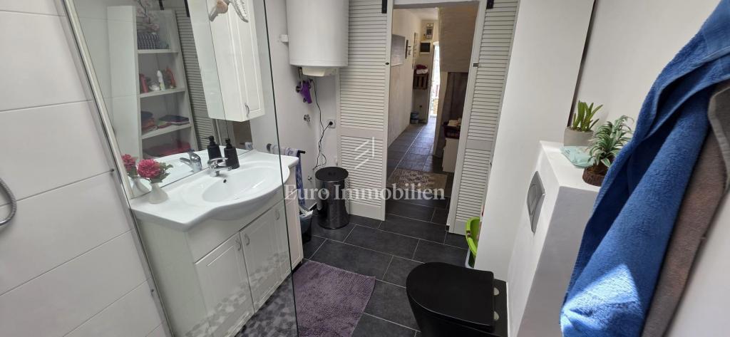 Crikvenica, casa a schiera in ottima posizione