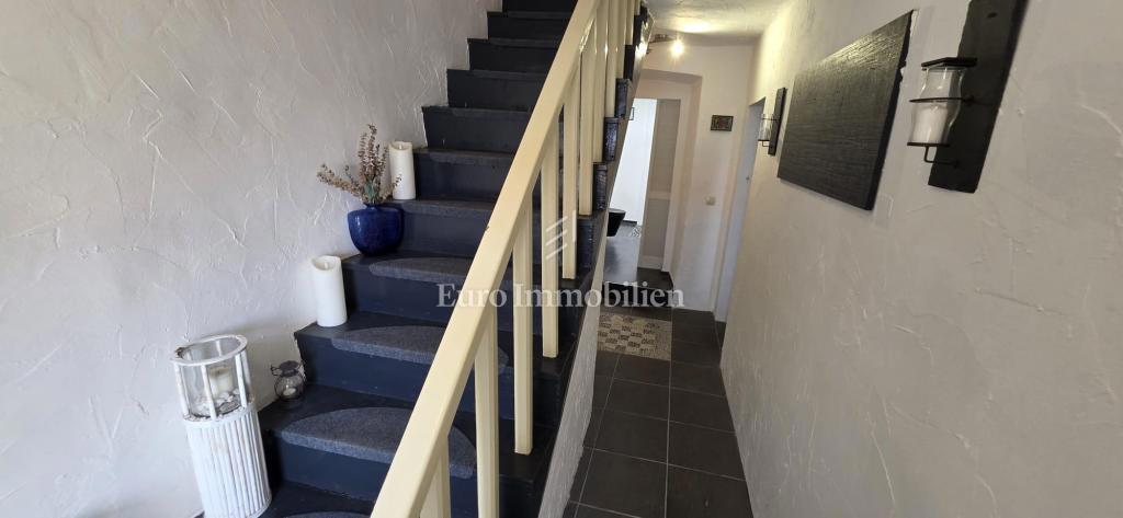 Crikvenica, casa a schiera in ottima posizione