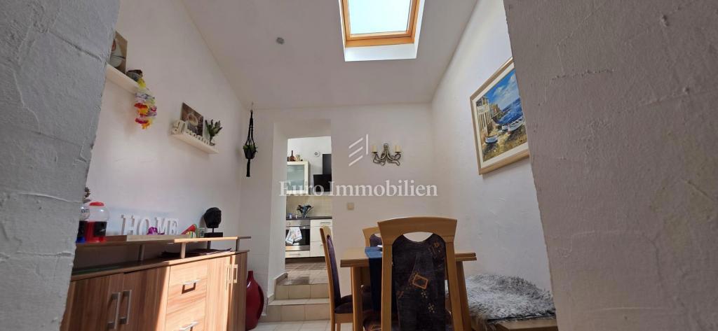 Crikvenica, casa a schiera in ottima posizione